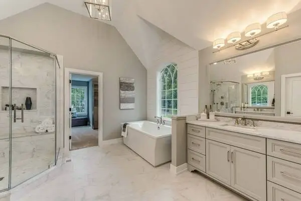 Bathroom Renovation
