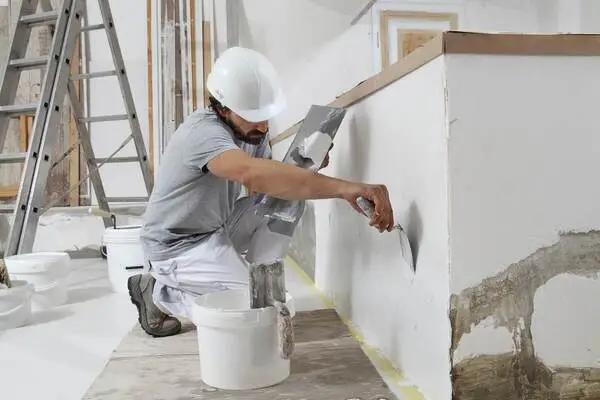 Drywall Services