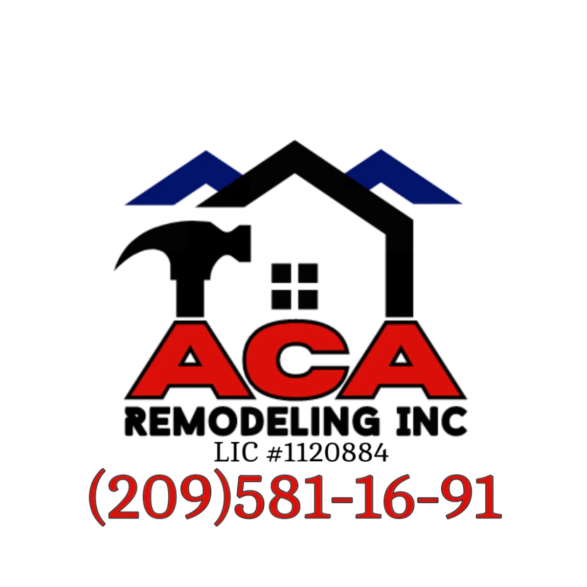 ACA Remodeling Inc