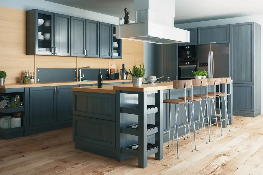 How Kitchen Renovation Enhances Home Functionality in Modesto, CA