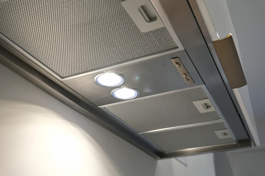 Understanding Ventilation Needs In Kitchen Remodeling in Modesto CA